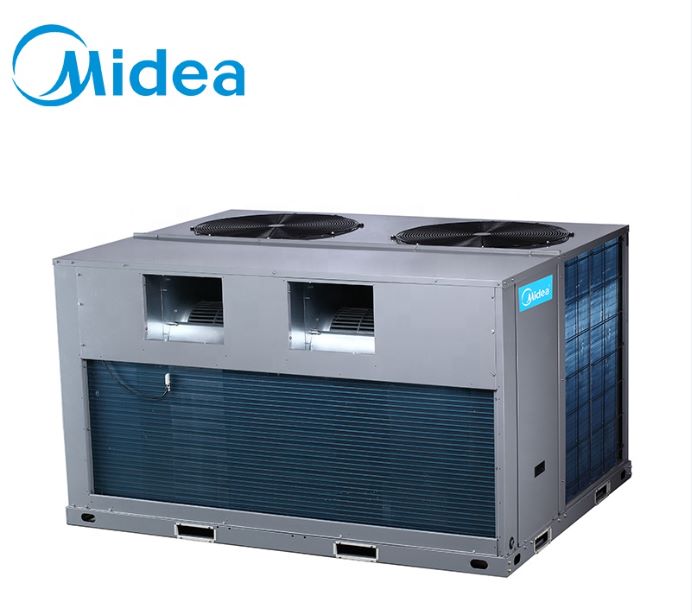 مكيف مركزى بالرياض